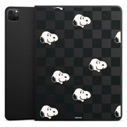 Tablet Smart Case schwarz