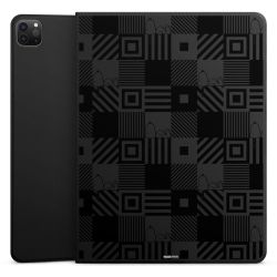 Tablet Smart Case schwarz