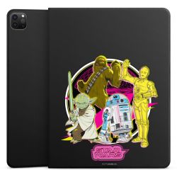 Tablet Smart Case schwarz