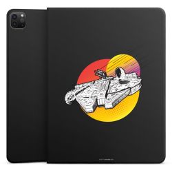 Tablet Smart Case schwarz