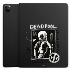 Tablet Smart Case schwarz