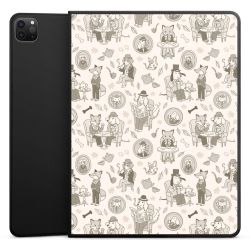 Tablet Smart Case schwarz