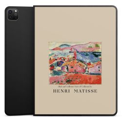 Tablet Smart Case schwarz