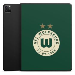 Tablet Smart Case schwarz