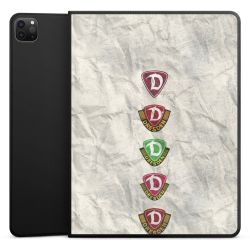 Tablet Smart Case schwarz