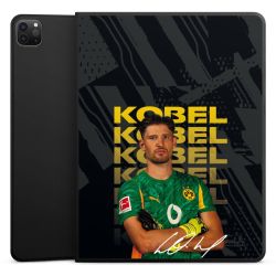 Tablet Smart Case schwarz