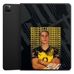 Tablet Smart Case schwarz