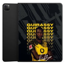 Tablet Smart Case schwarz