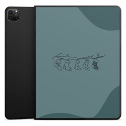 Tablet Smart Case schwarz