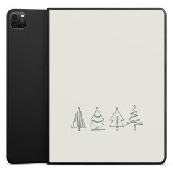 Tablet Smart Case schwarz