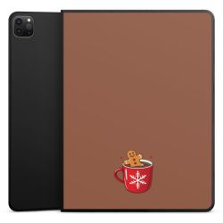 Tablet Smart Case schwarz