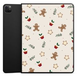 Tablet Smart Case schwarz