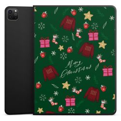 Tablet Smart Case schwarz