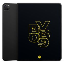 Tablet Smart Case schwarz