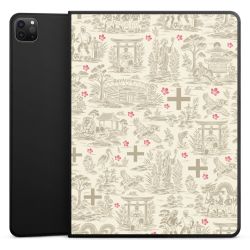 Tablet Smart Case schwarz