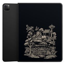 Tablet Smart Case schwarz