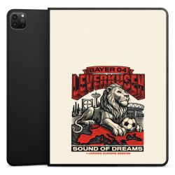 Tablet Smart Case schwarz