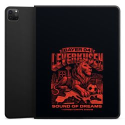 Tablet Smart Case schwarz