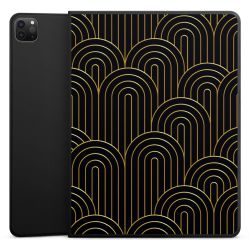 Tablet Smart Case schwarz