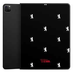 Tablet Smart Case schwarz