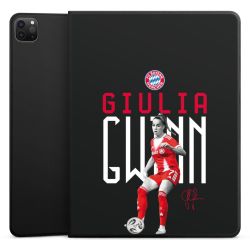 Tablet Smart Case schwarz