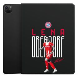 Tablet Smart Case schwarz