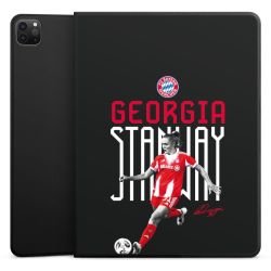 Tablet Smart Case schwarz