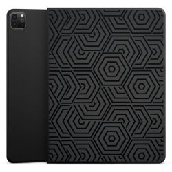 Tablet Smart Case schwarz