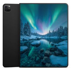 Tablet Smart Case schwarz