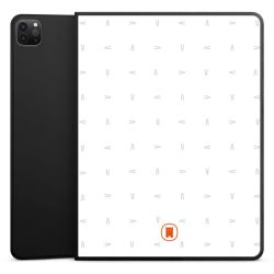 Tablet Smart Case schwarz