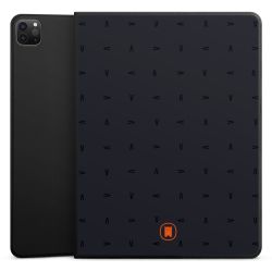 Tablet Smart Case schwarz