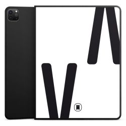 Tablet Smart Case schwarz