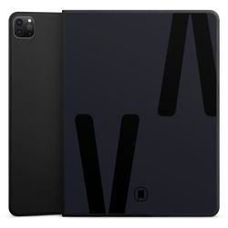 Tablet Smart Case schwarz