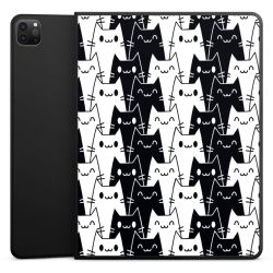 Tablet Smart Case schwarz