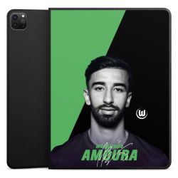 Tablet Smart Case schwarz