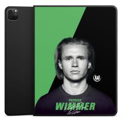 Tablet Smart Case schwarz