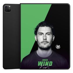 Tablet Smart Case schwarz