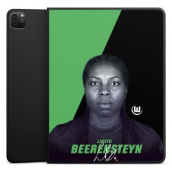 Tablet Smart Case schwarz