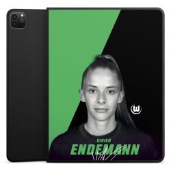 Tablet Smart Case schwarz