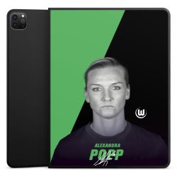 Tablet Smart Case schwarz