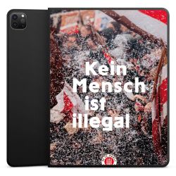 Tablet Smart Case schwarz