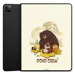 Tablet Smart Case schwarz