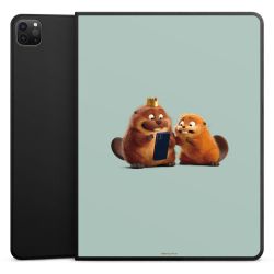 Tablet Smart Case schwarz