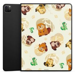 Tablet Smart Case schwarz