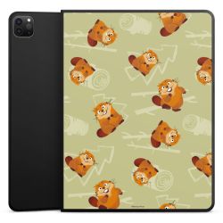 Tablet Smart Case schwarz