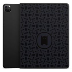 Tablet Smart Case schwarz