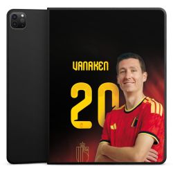 Tablet Smart Case schwarz