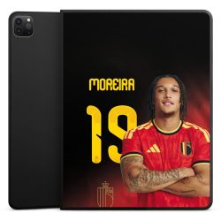 Tablet Smart Case schwarz