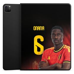 Tablet Smart Case schwarz