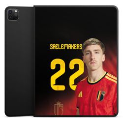 Tablet Smart Case schwarz